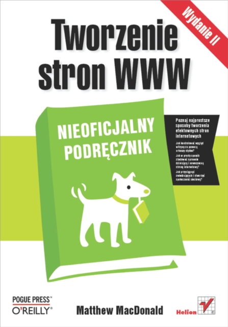 Tworzenie stron WWW. Nieoficjalny podr?cznik. Wydanie II
