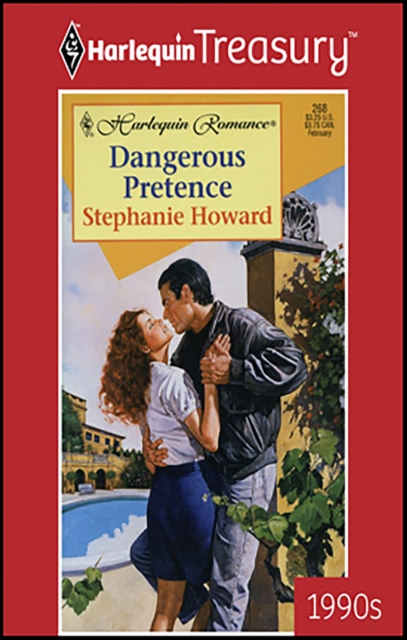 Dangerous Pretence