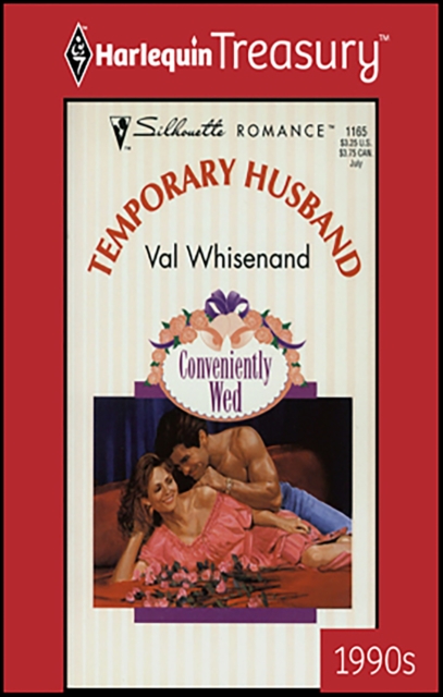Temporary Husband