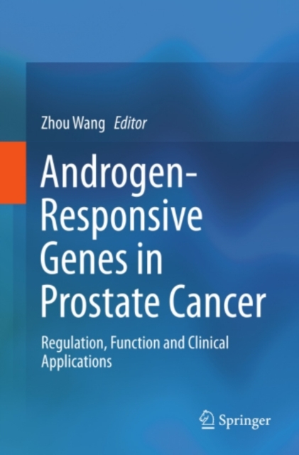 Androgen-Responsive Genes in Prostate Cancer