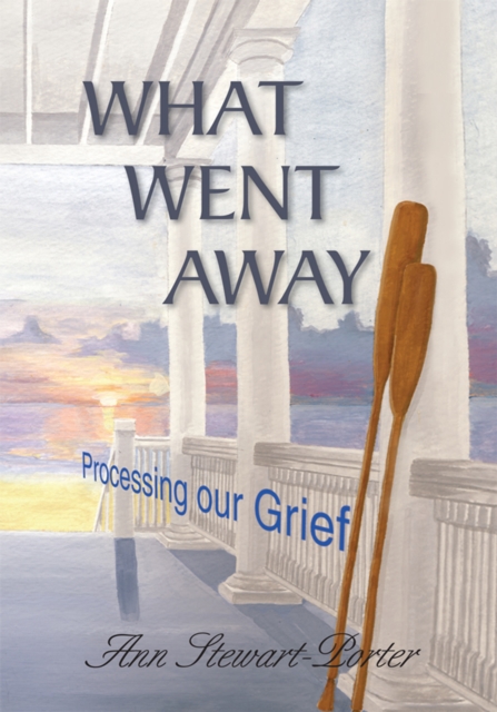 What Went Away