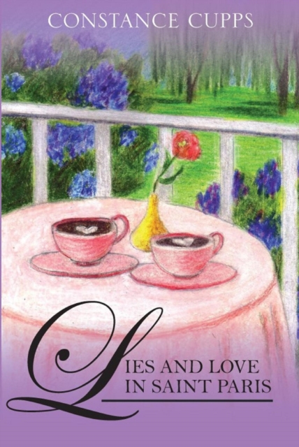 Lies and Love in Saint Paris