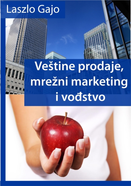 Vestine prodaje, mrezni marketing i vodstvo