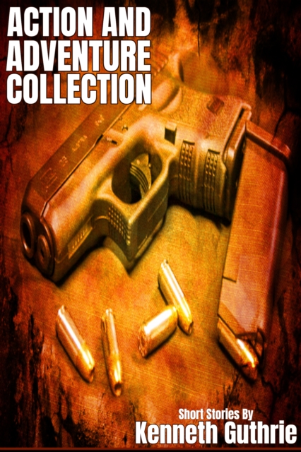Action And Adventure Collection