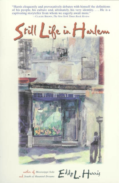Still Life in Harlem