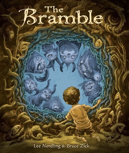 Bramble