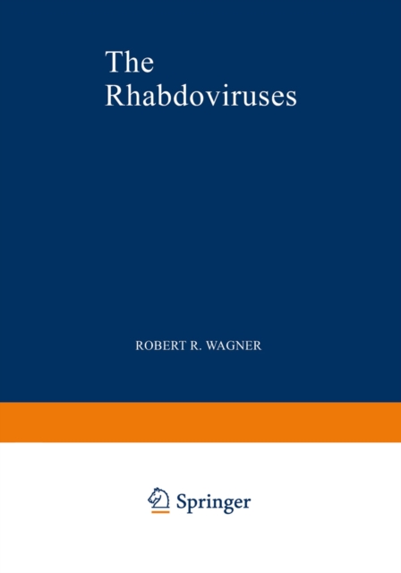 Rhabdoviruses