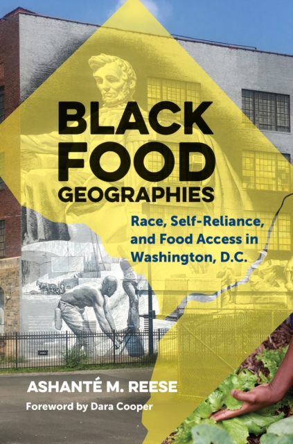 Black Food Geographies