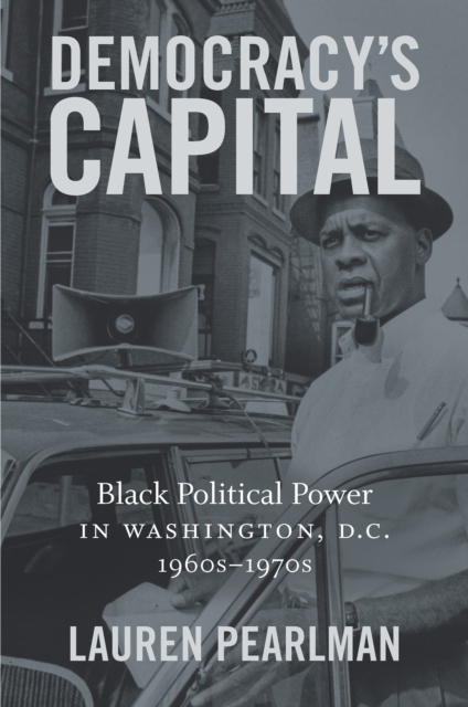 Democracy's Capital