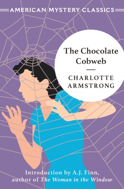 Chocolate Cobweb