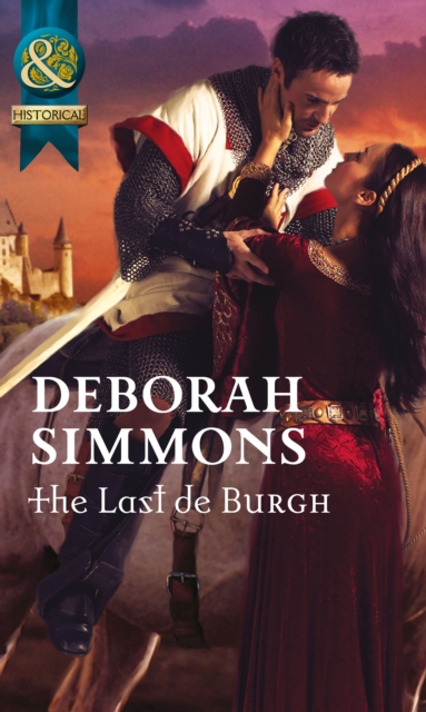 Last de Burgh