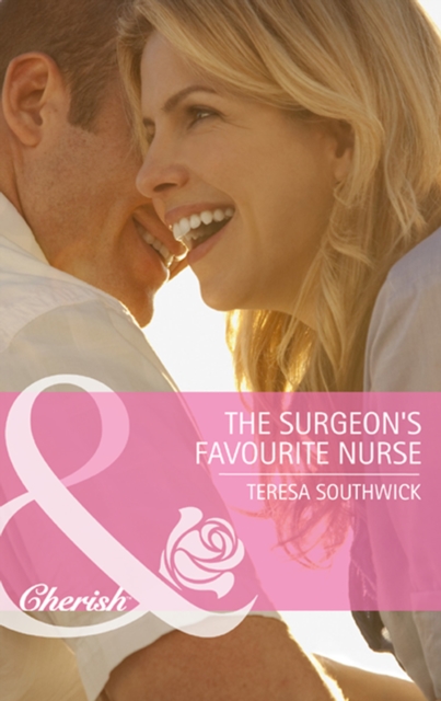 Surgeon's Favourite Nurse