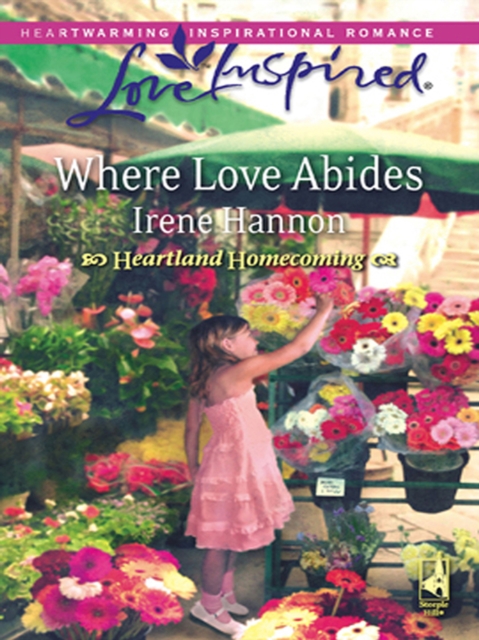 Where Love Abides (Mills & Boon Love Inspired) (Heartland Homecoming, Book 3)