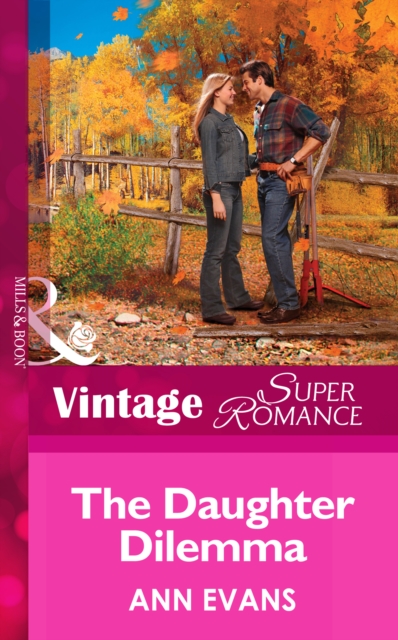 Daughter Dilemma