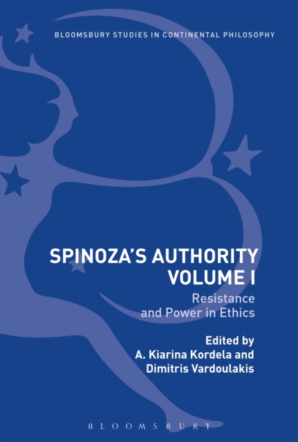 Spinoza’s Authority Volume I