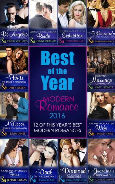 Holiday Escapes Collection