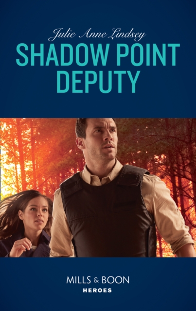 SHADOW POINT DEPUTY EB