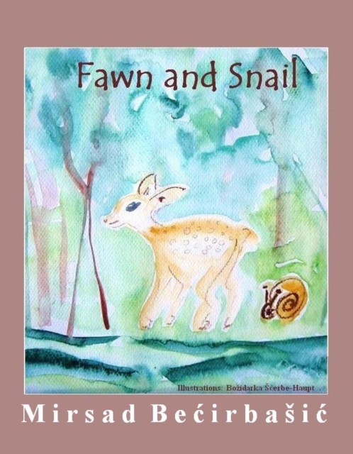 Fawn and Snail