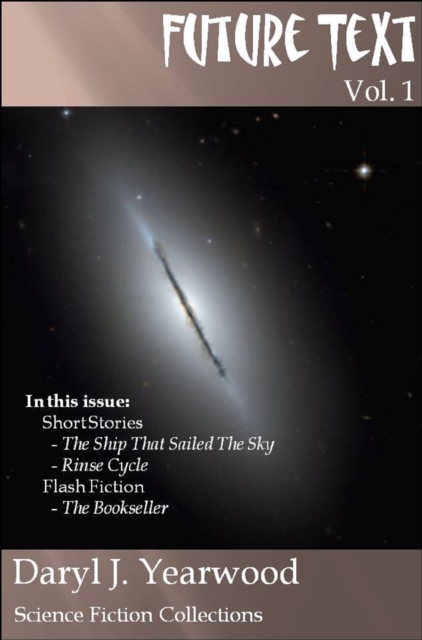 Future Text Vol. 1