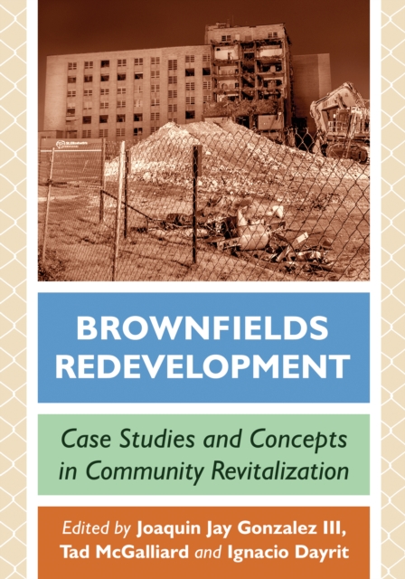 Brownfields Redevelopment
