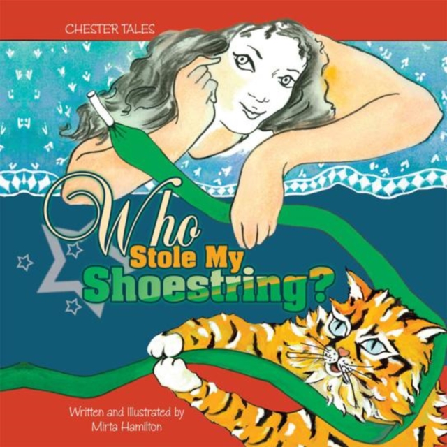 Who Stole My Shoestring?