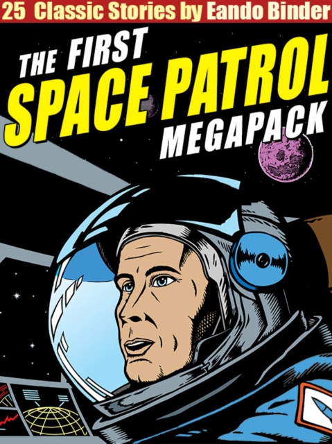 Space Patrol Megapack