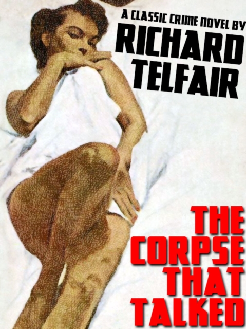 Corpse That Talked