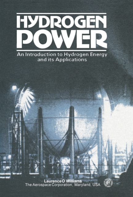 Hydrogen Power