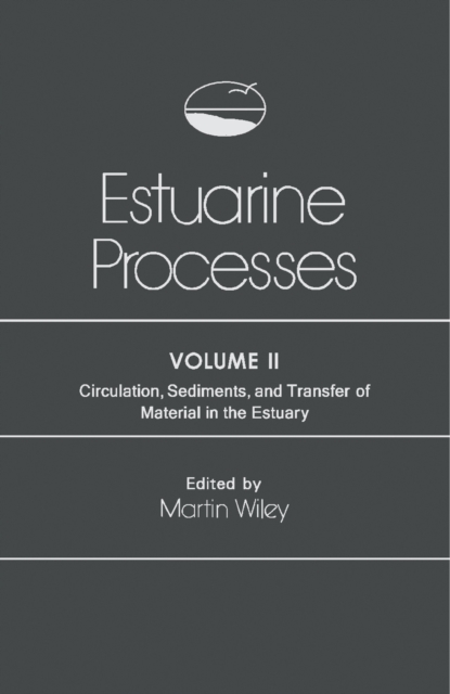 Estuarine Processes