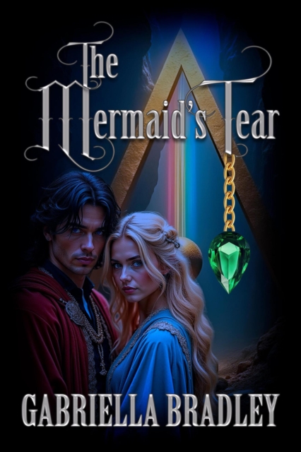 Mermaid's Tear