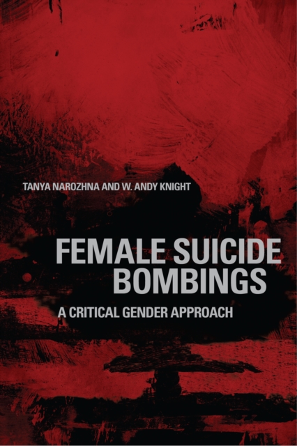 Female Suicide Bombings