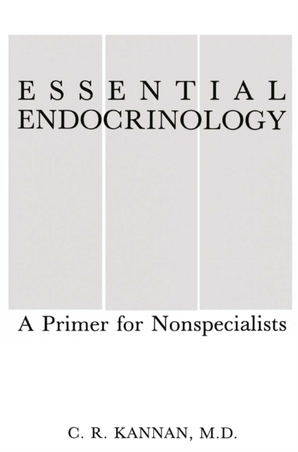 Essential Endocrinology