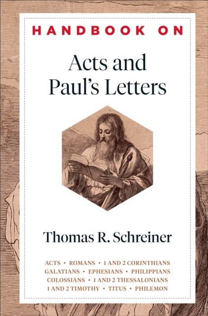 Pastor Paul (Theological Explorations for the Church Catholic)
