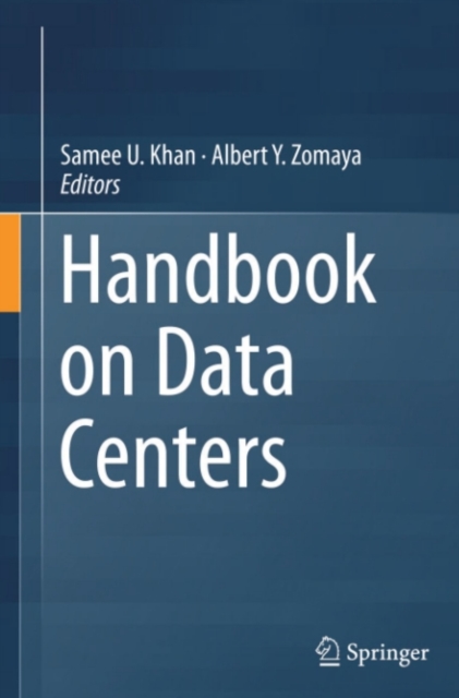 Handbook on Data Centers