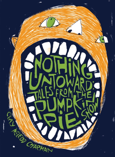Nothing Untoward