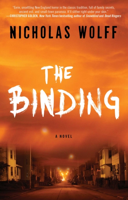 Binding