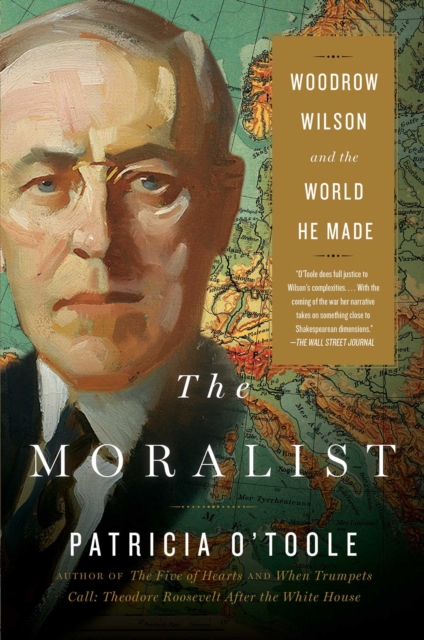 Moralist