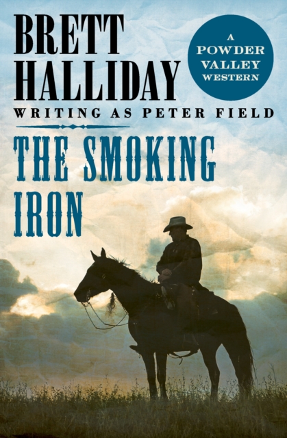 Smoking Iron