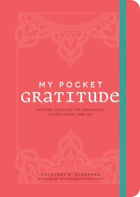 My Pocket Gratitude