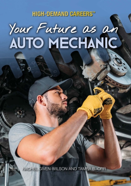 Your Future as an Auto Mechanic