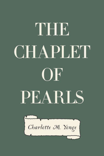 Chaplet of Pearls