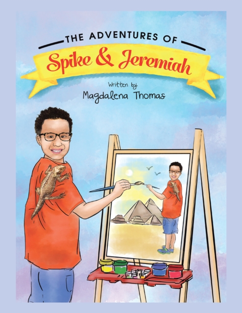 Adventures of Spike & Jeremiah