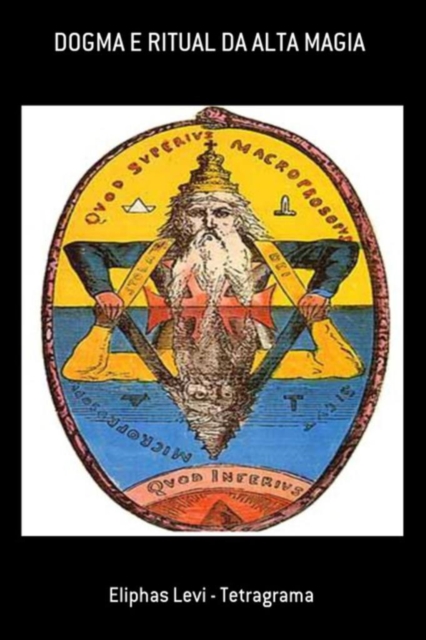 DOGMA E RITUAL DA ALTA MAGIA