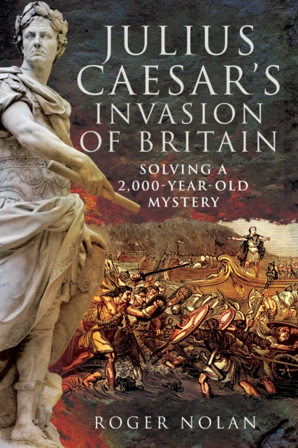 Julius Caesar's Invasion of Britain