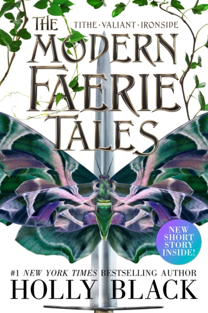 Modern Faerie Tales