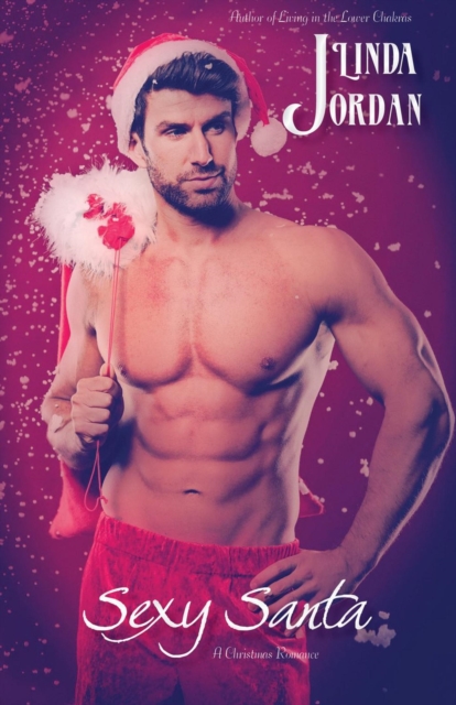 Sexy Santa