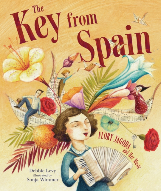 Key from Spain