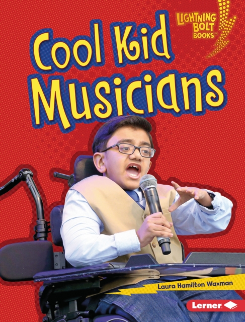 Cool Kid Musicians