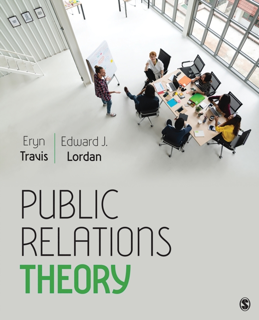 Public Relations Theory