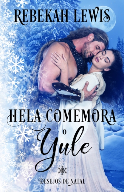 Hela Comemora o Yule